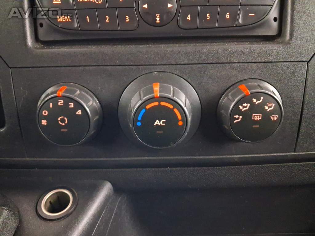 Foto inzerátu Renault Master 2.3 dCi 150