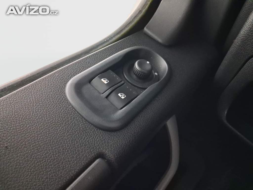 Foto inzerátu Renault Master 2.3 dCi 150