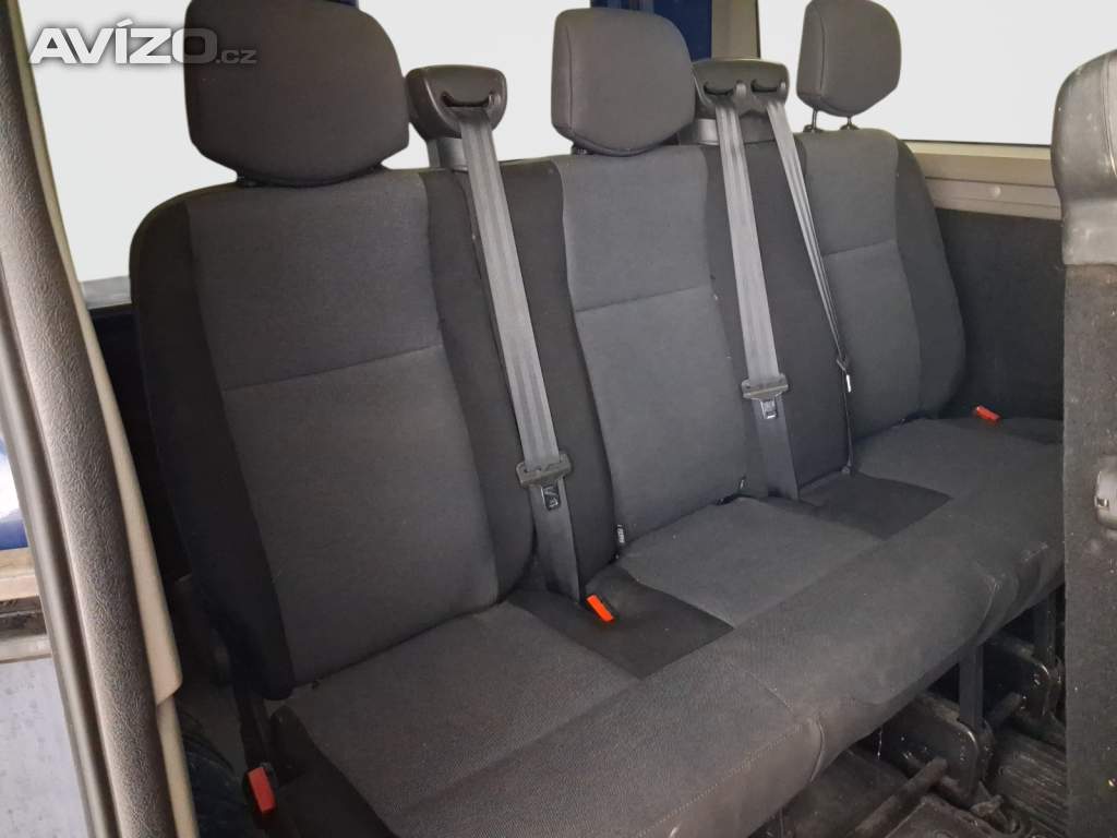 Foto inzerátu Renault Master 2.3 dCi 150