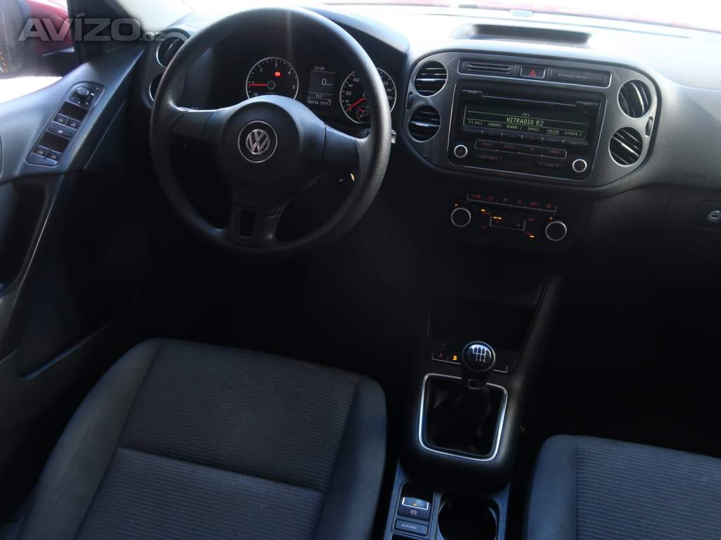 Foto inzerátu VW Tiguan 2.0 TDI