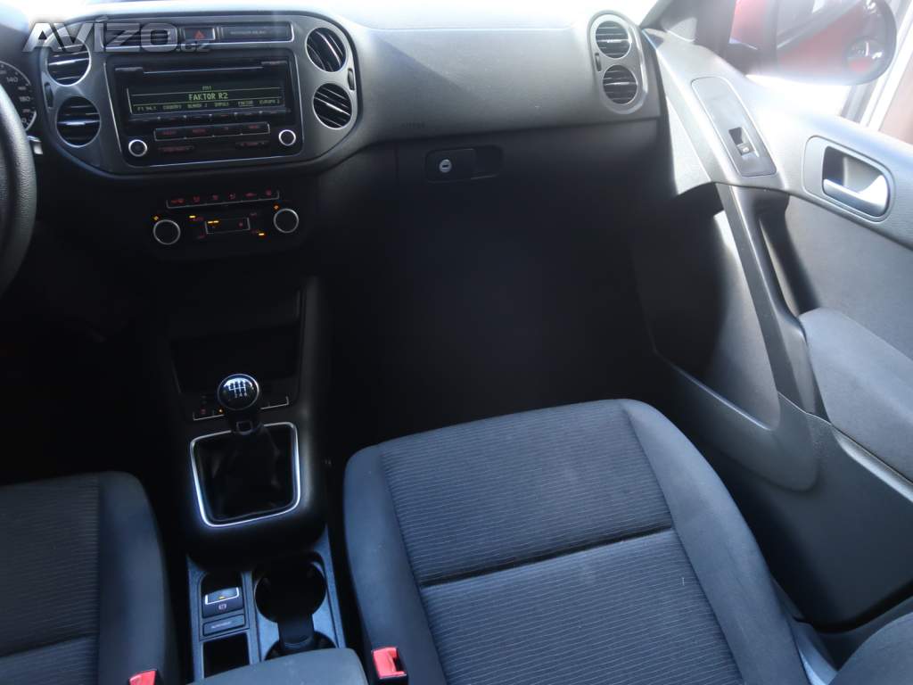 Foto inzerátu VW Tiguan 2.0 TDI