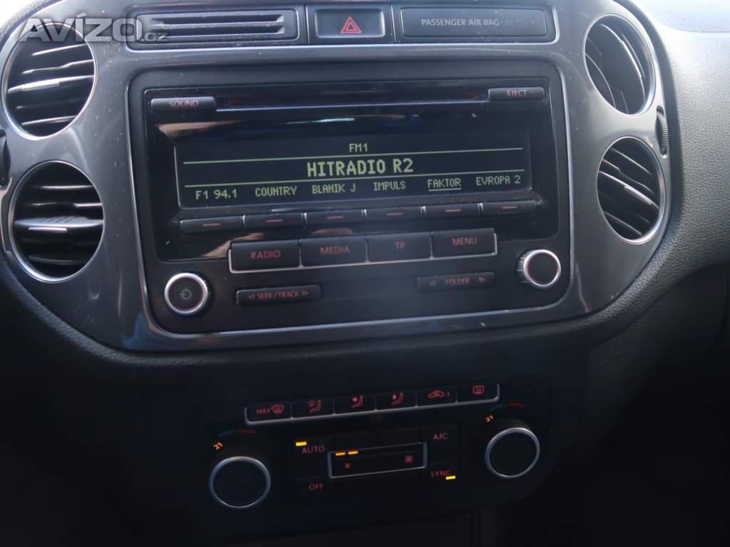 Foto inzerátu VW Tiguan 2.0 TDI