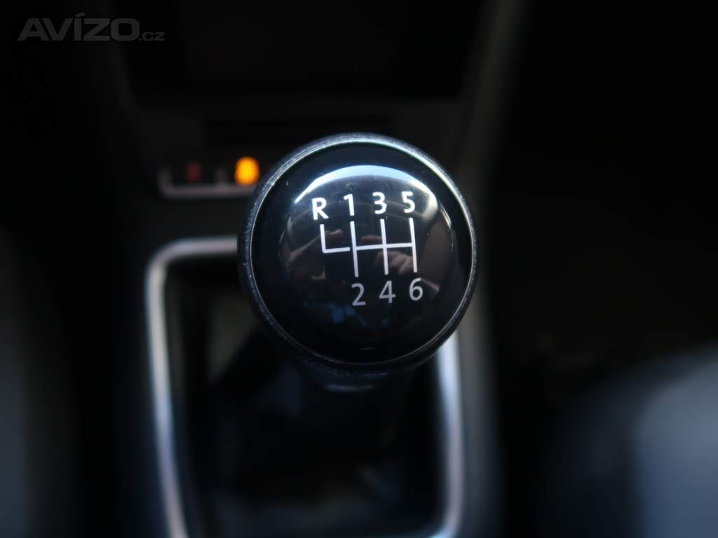 Foto inzerátu VW Tiguan 2.0 TDI