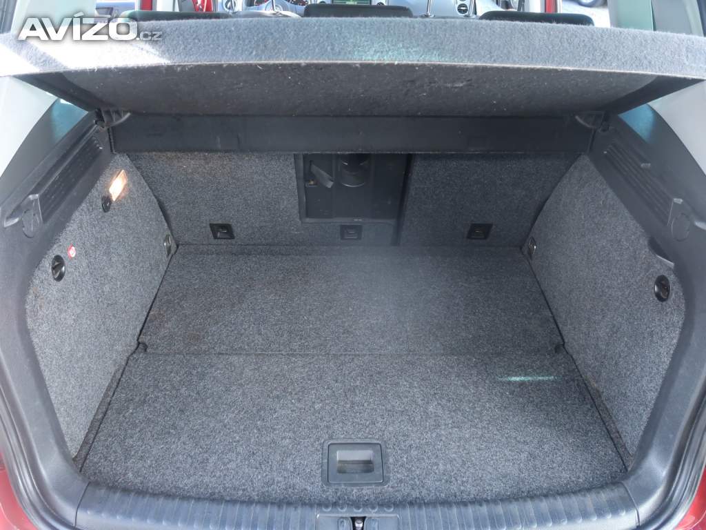 Foto inzerátu VW Tiguan 2.0 TDI