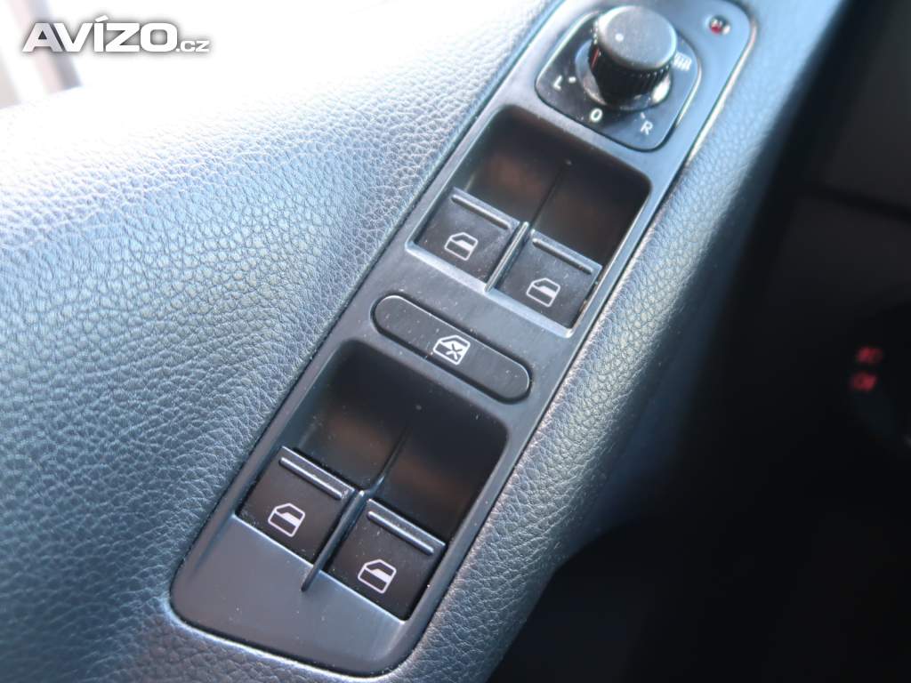 Foto inzerátu VW Tiguan 2.0 TDI