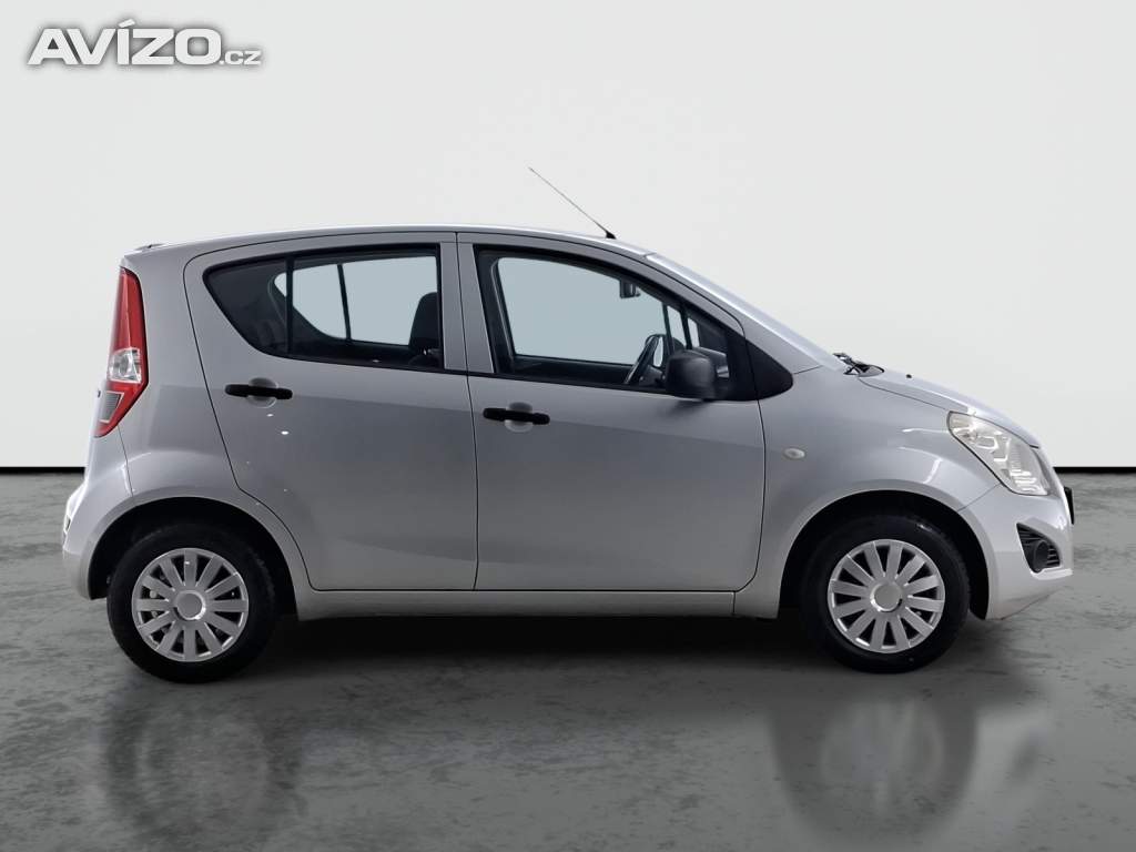 Foto inzerátu Suzuki Splash 1.0
