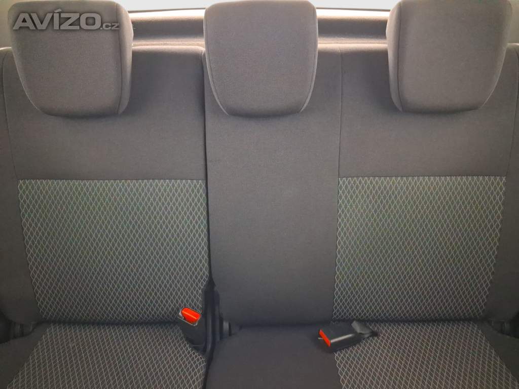 Foto inzerátu Suzuki Splash 1.0