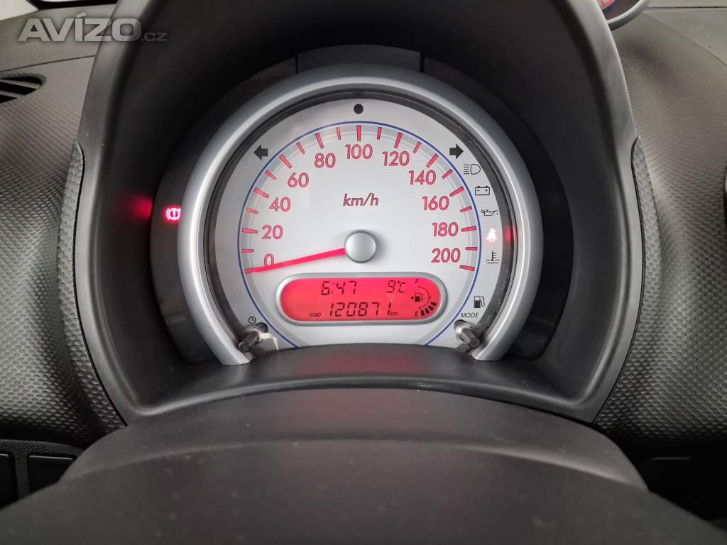 Foto inzerátu Suzuki Splash 1.0