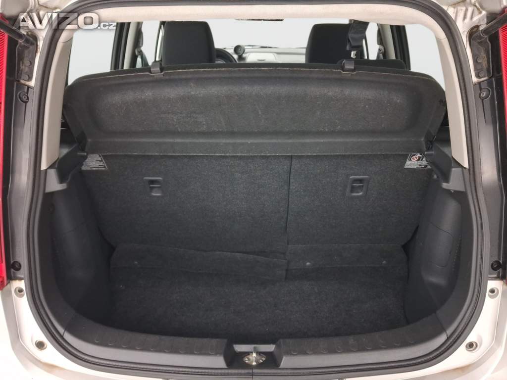 Foto inzerátu Suzuki Splash 1.0