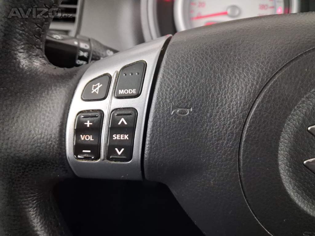 Foto inzerátu Suzuki Splash 1.0