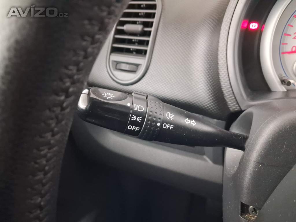Foto inzerátu Suzuki Splash 1.0