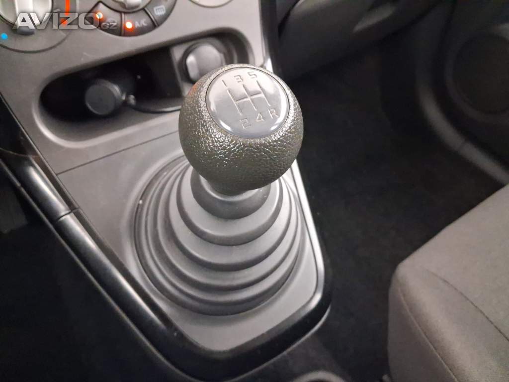 Foto inzerátu Suzuki Splash 1.0