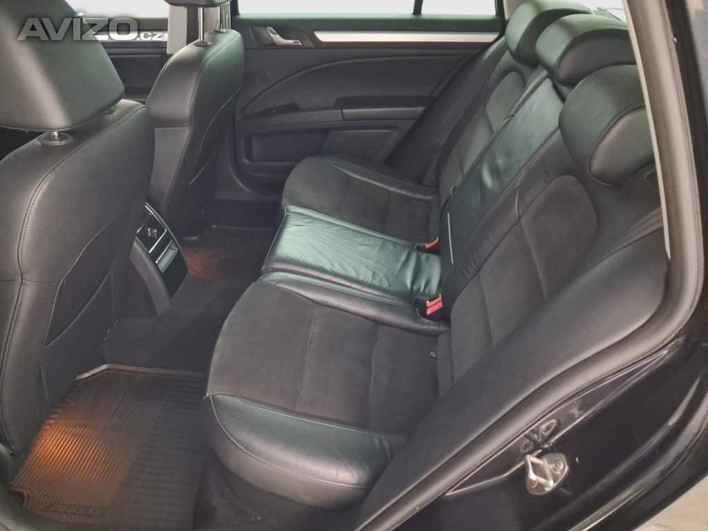 Foto inzerátu Skoda Superb 1.6 TDI