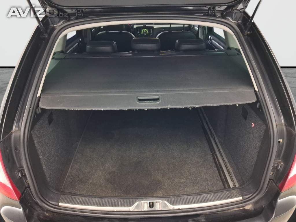 Foto inzerátu Skoda Superb 1.6 TDI