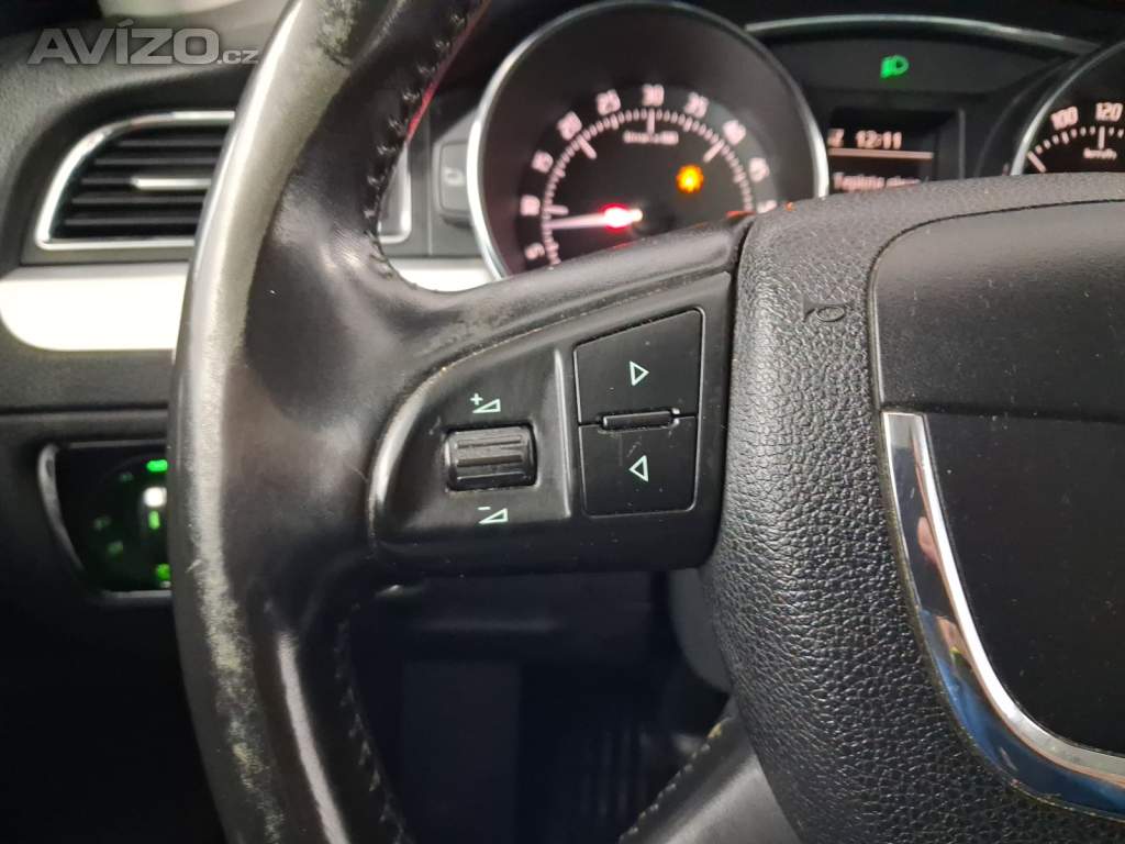 Foto inzerátu Skoda Superb 1.6 TDI