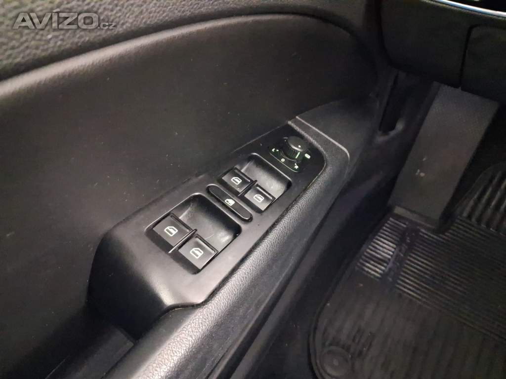 Foto inzerátu Skoda Superb 1.6 TDI