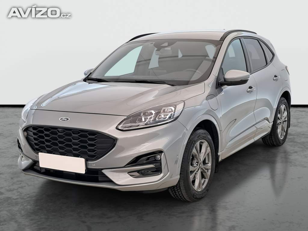 Foto inzerátu Ford Kuga 2.5 Plug-in Hybrid
