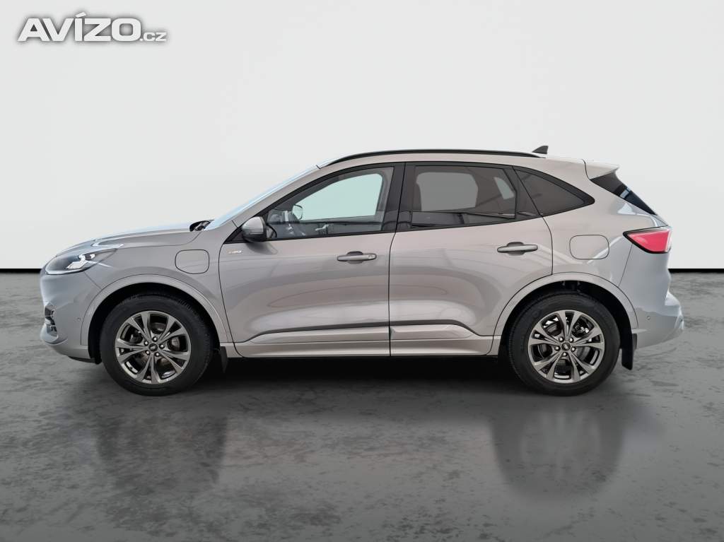 Foto inzerátu Ford Kuga 2.5 Plug-in Hybrid