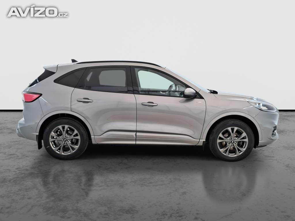 Foto inzerátu Ford Kuga 2.5 Plug-in Hybrid