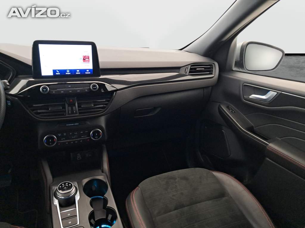 Foto inzerátu Ford Kuga 2.5 Plug-in Hybrid