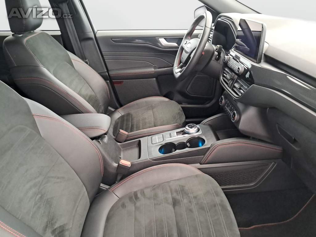 Foto inzerátu Ford Kuga 2.5 Plug-in Hybrid