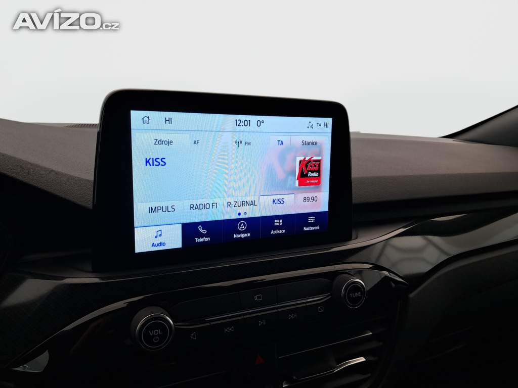 Foto inzerátu Ford Kuga 2.5 Plug-in Hybrid