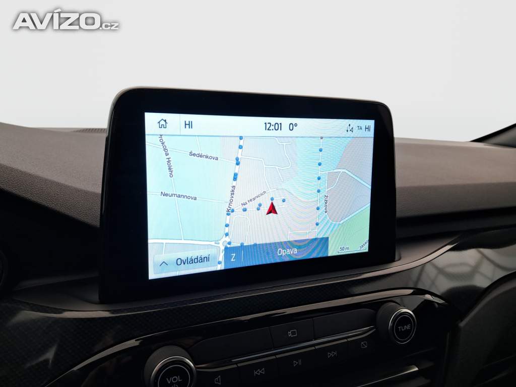 Foto inzerátu Ford Kuga 2.5 Plug-in Hybrid