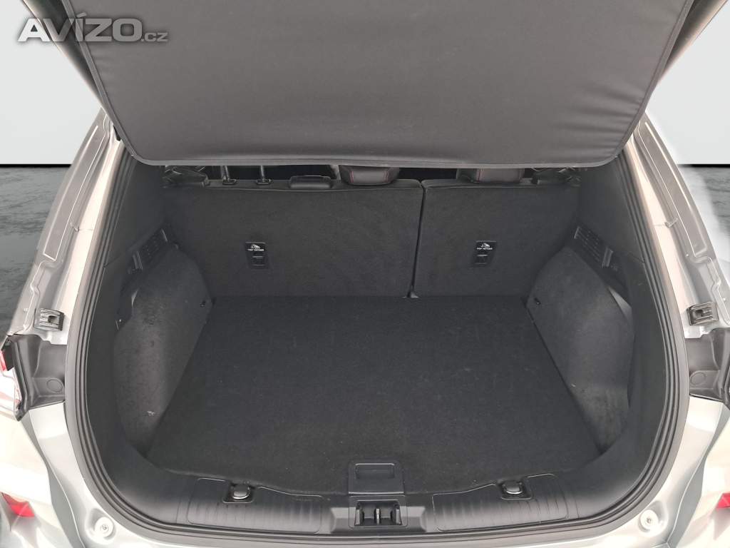 Foto inzerátu Ford Kuga 2.5 Plug-in Hybrid
