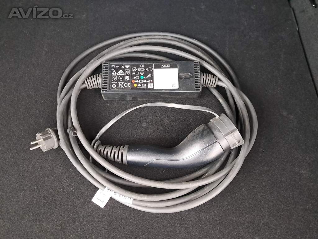 Foto inzerátu Ford Kuga 2.5 Plug-in Hybrid