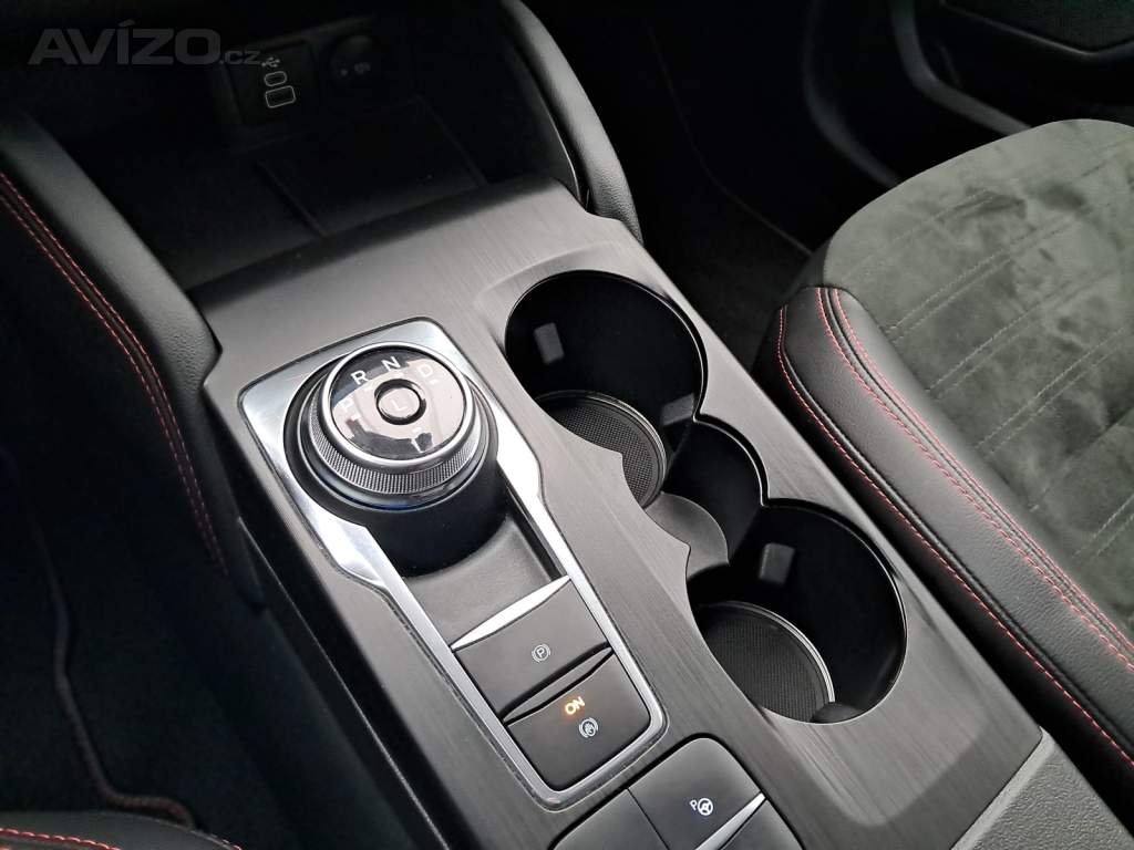 Foto inzerátu Ford Kuga 2.5 Plug-in Hybrid