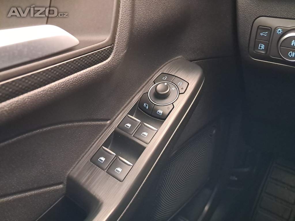 Foto inzerátu Ford Kuga 2.5 Plug-in Hybrid