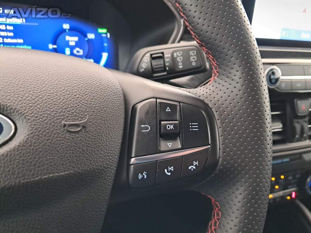Foto inzerátu Ford Kuga 2.5 Plug-in Hybrid