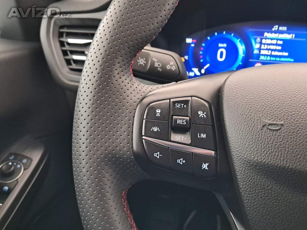 Foto inzerátu Ford Kuga 2.5 Plug-in Hybrid