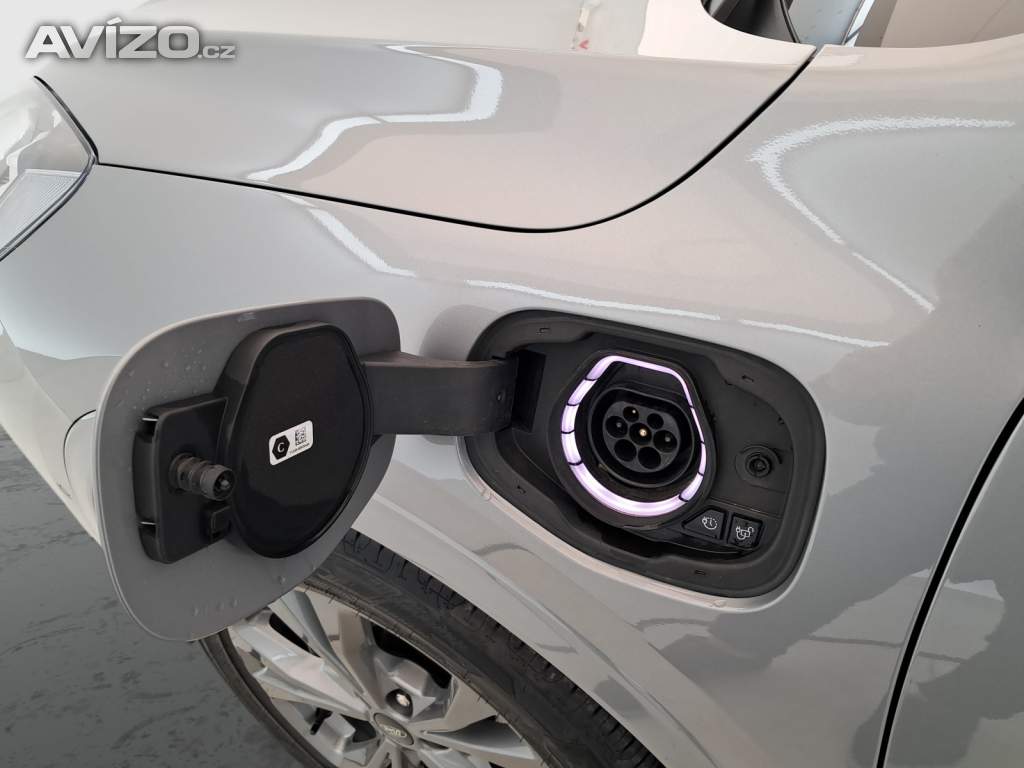 Foto inzerátu Ford Kuga 2.5 Plug-in Hybrid