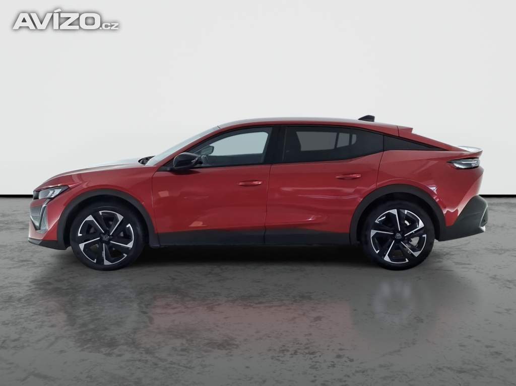 Foto inzerátu Peugeot 408 1.2 PureTech