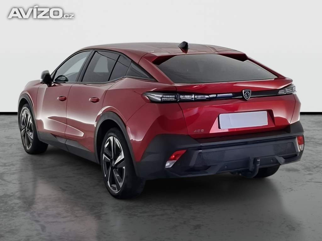 Foto inzerátu Peugeot 408 1.2 PureTech