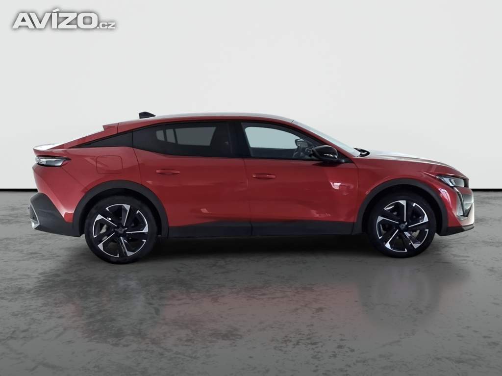 Foto inzerátu Peugeot 408 1.2 PureTech