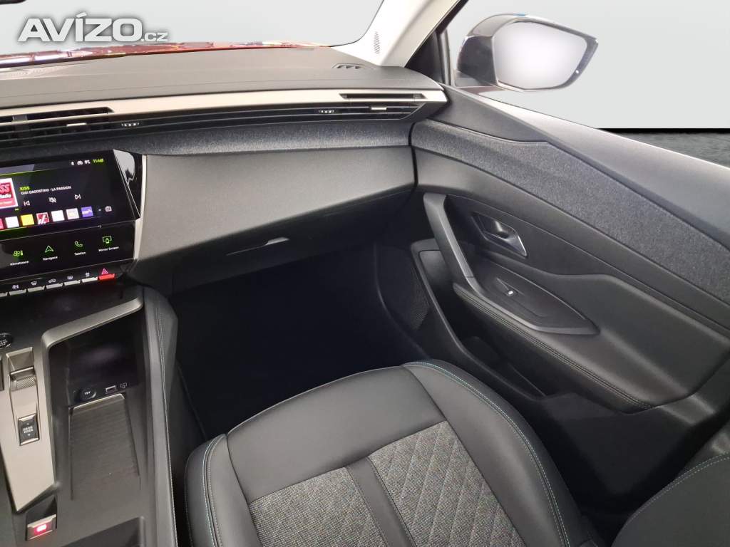 Foto inzerátu Peugeot 408 1.2 PureTech