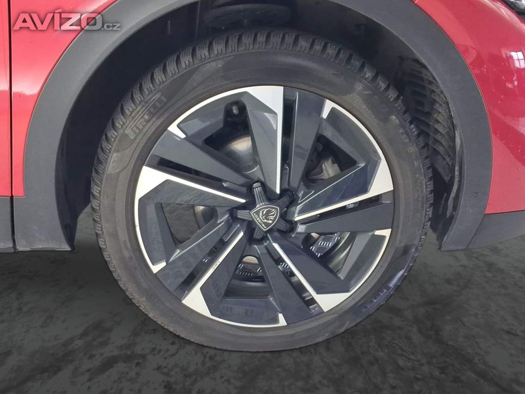 Foto inzerátu Peugeot 408 1.2 PureTech