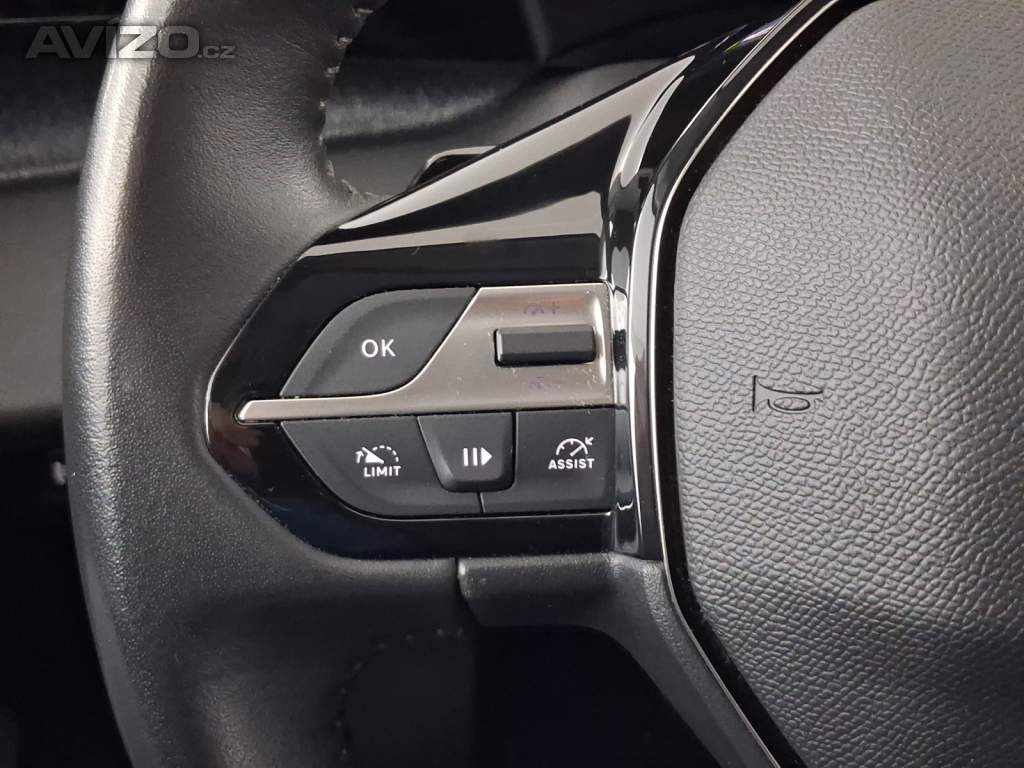 Foto inzerátu Peugeot 408 1.2 PureTech