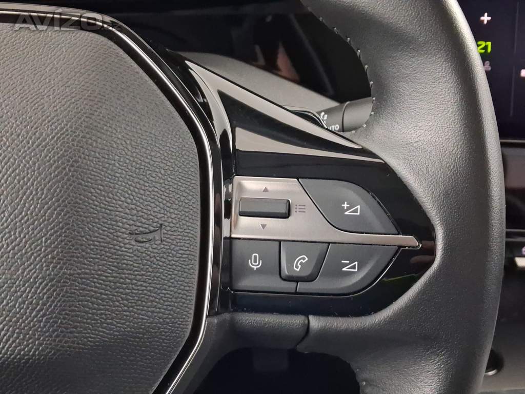 Foto inzerátu Peugeot 408 1.2 PureTech