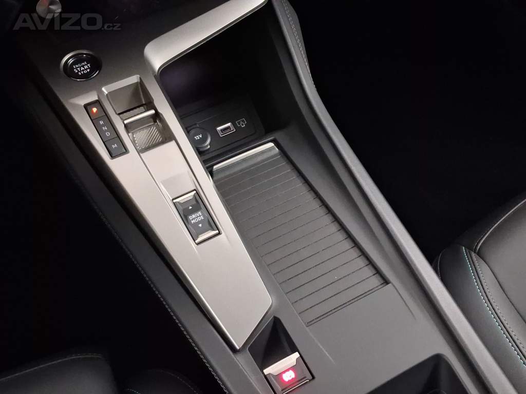 Foto inzerátu Peugeot 408 1.2 PureTech