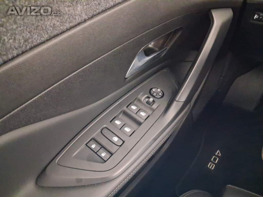 Foto inzerátu Peugeot 408 1.2 PureTech