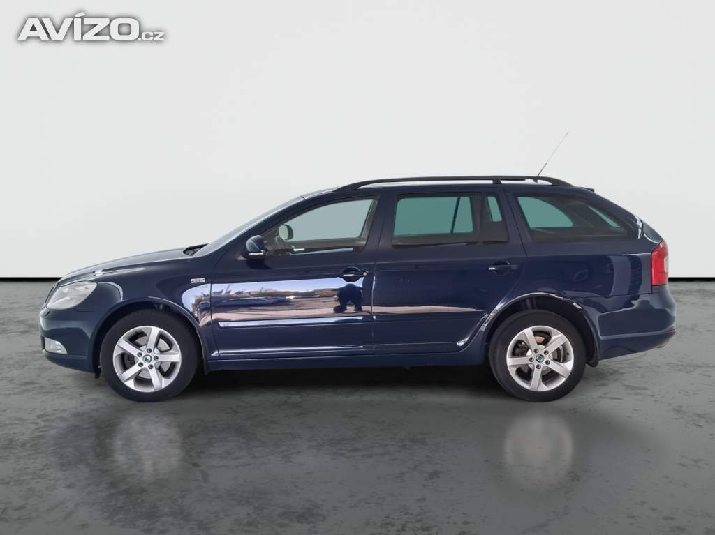 Foto inzerátu Skoda Octavia 2.0 TDI