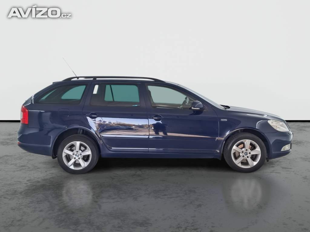 Foto inzerátu Skoda Octavia 2.0 TDI