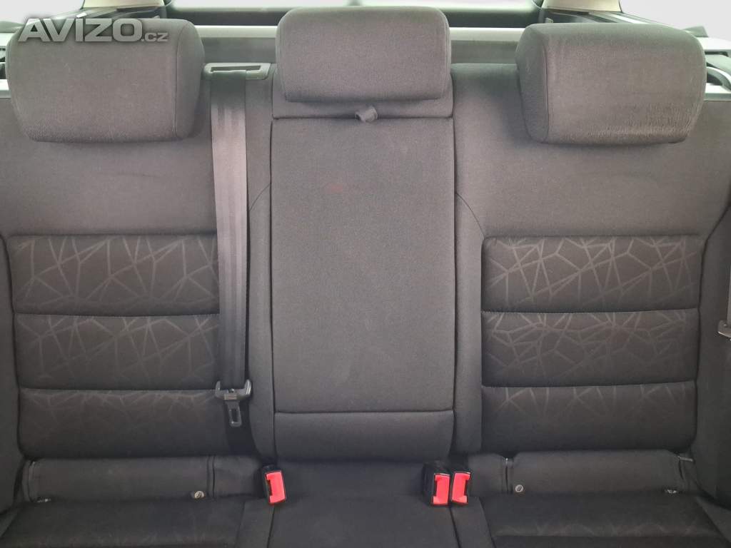 Foto inzerátu Skoda Octavia 2.0 TDI