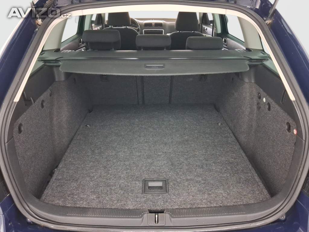 Foto inzerátu Skoda Octavia 2.0 TDI