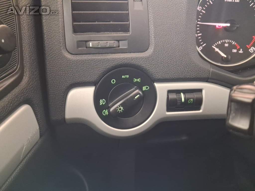 Foto inzerátu Skoda Octavia 2.0 TDI
