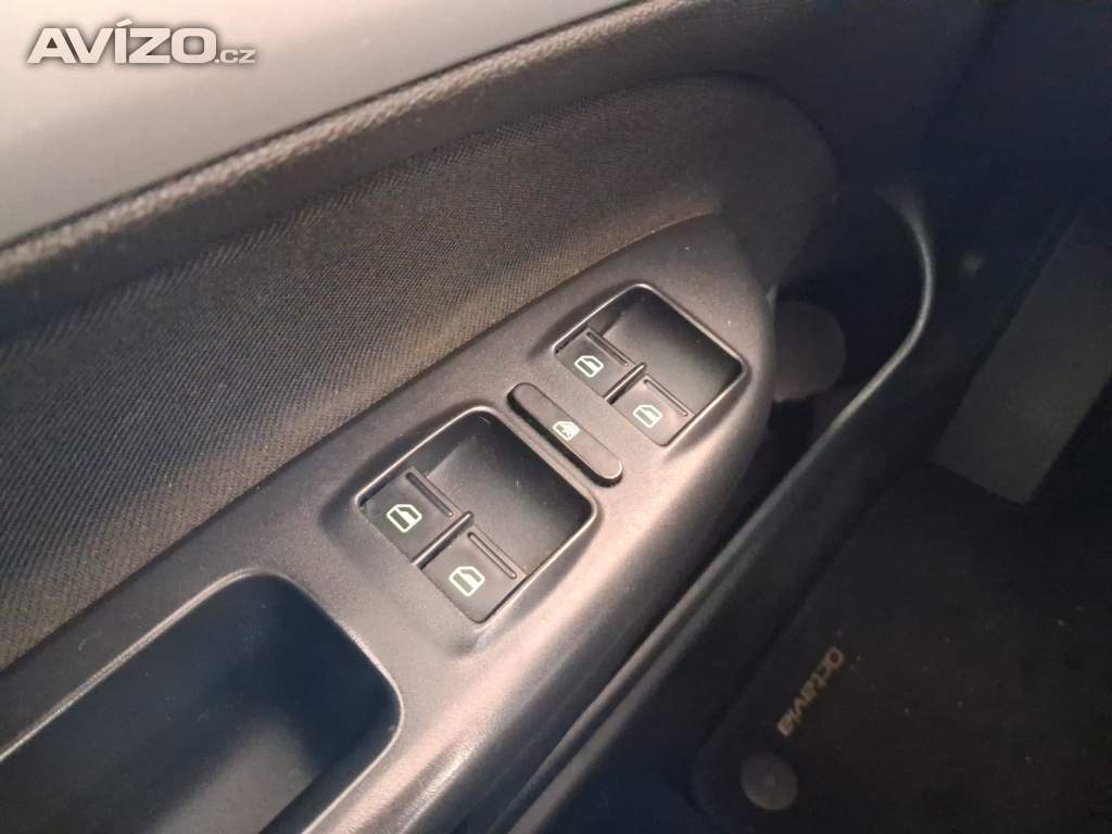 Foto inzerátu Skoda Octavia 2.0 TDI