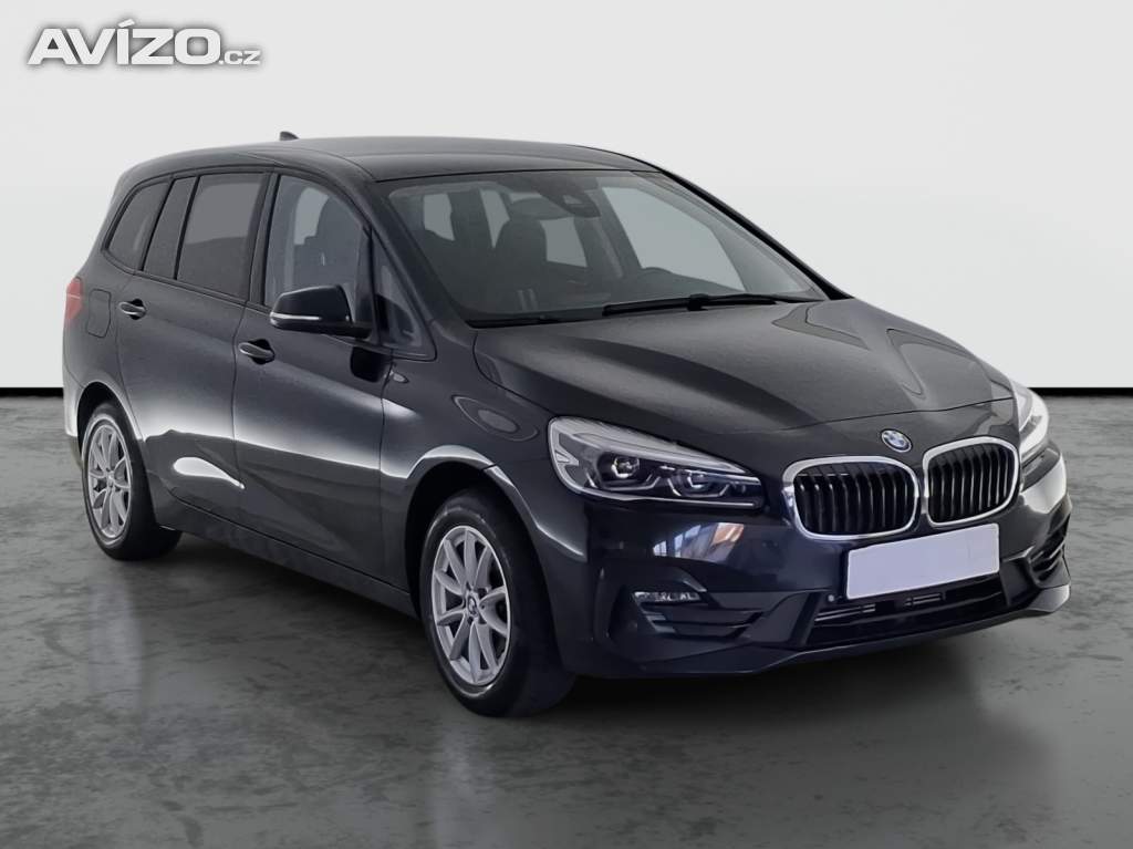 BMW 2 Gran Tourer 218i Gran Tourer